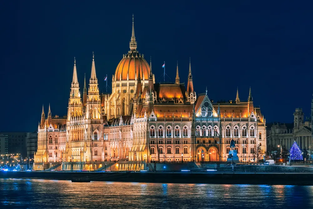 ฮังการี (Hungary)