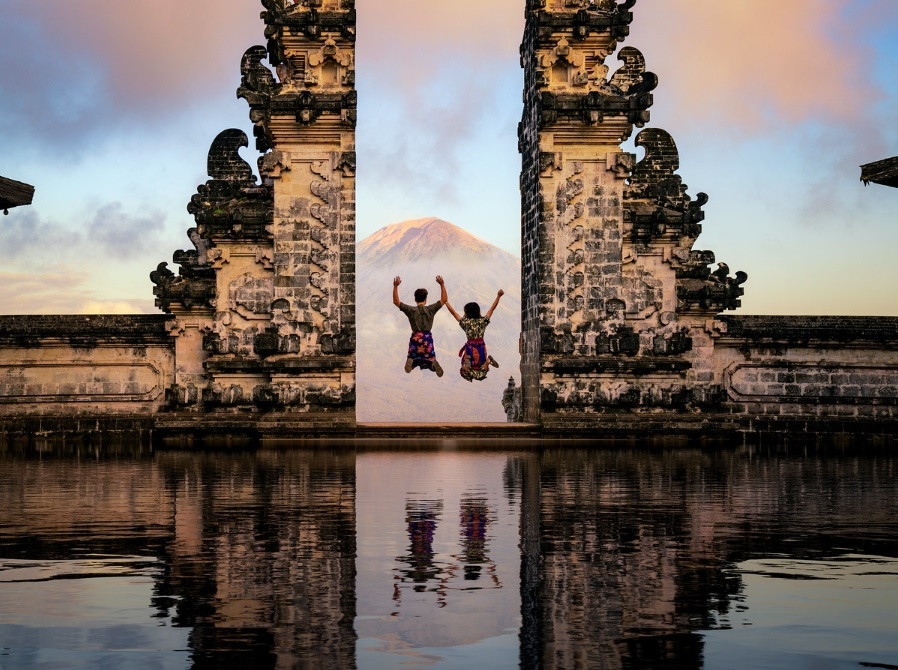 ที่เที่ยว บาหลี