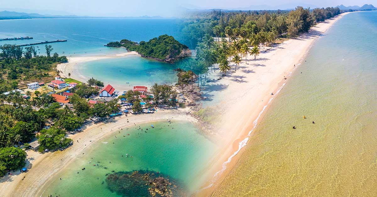 เที่ยวไทย